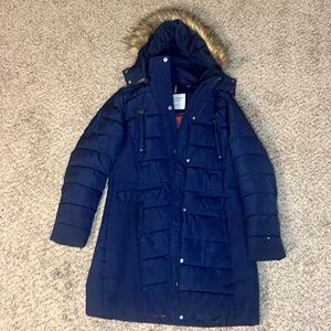 Tommy Hilfiger winter coat
